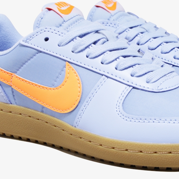 Tênis Nike Field General 82 Sp "Aluminum Total Orange"