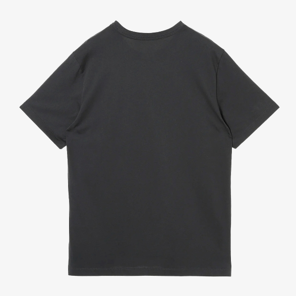 Camiseta Jordan Psg Logo "Off Noir Sail"