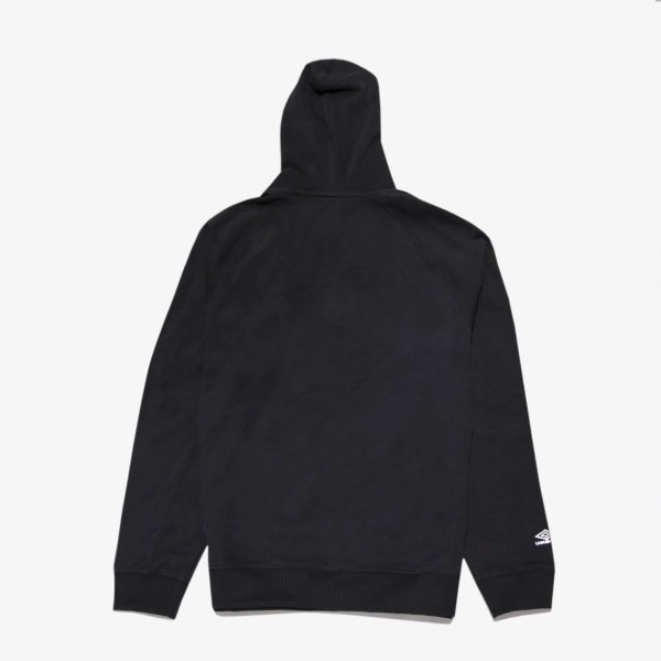 Blusa Umbro Urban "Black"