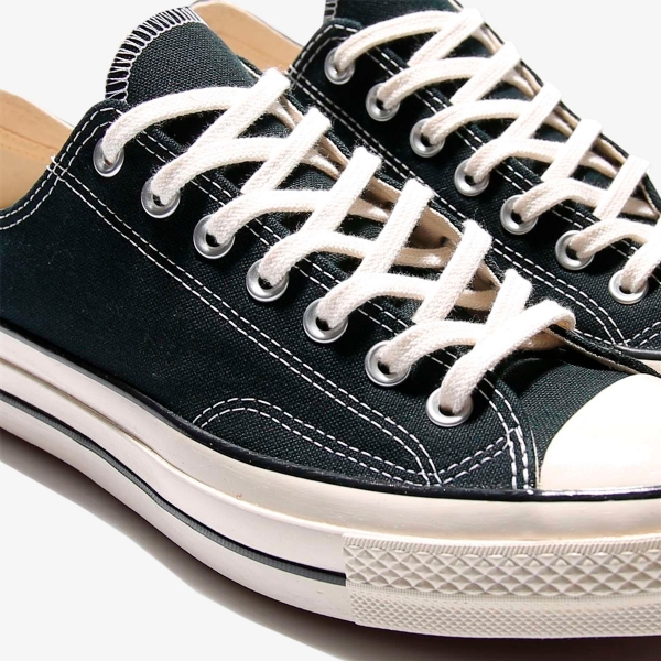 Tênis Converse Chuck Taylor 70s Ox Preto