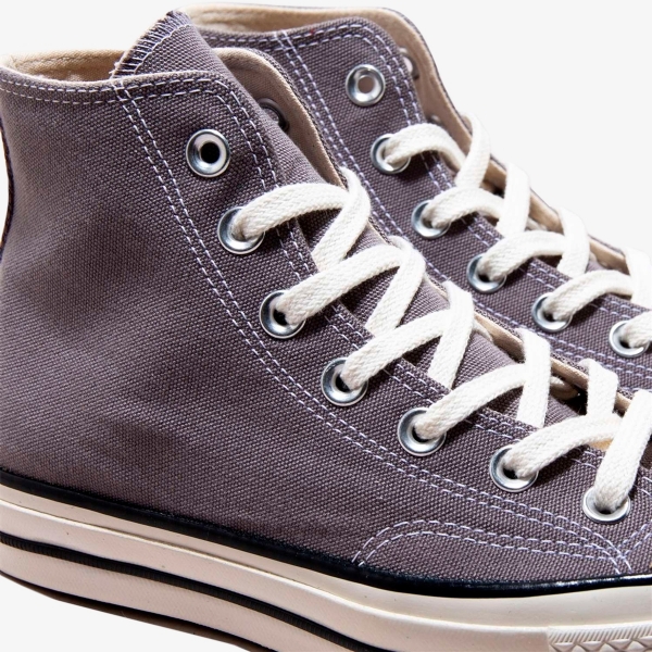 Tênis Converse Chuck 70 Seasonal Colors Grey