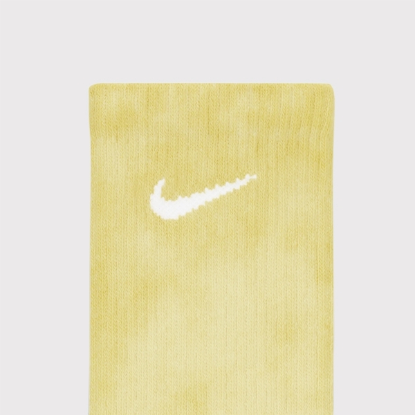 Meia Nike Everyday Plus Cushioned Crew Socks
