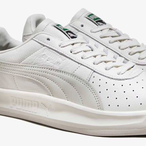 Tênis Puma GV Special Base Bege