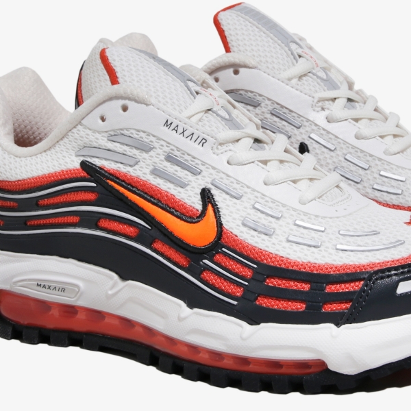 Tênis Nike Air Max Tl 2.5 "Total Orange"