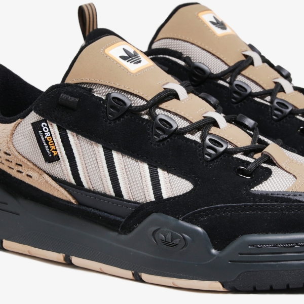Tênis Adidas Adi2000 "Black Wonder Beige"