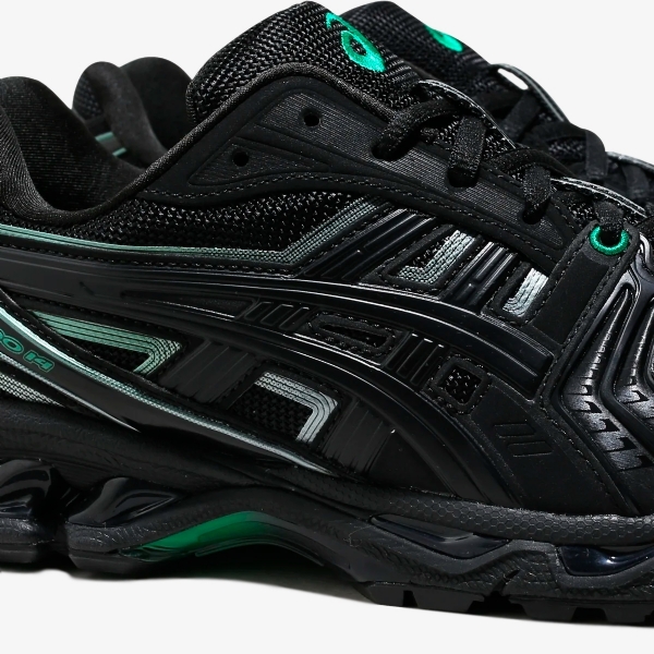 Tênis Asics Gel Kayano 14 X80N8 ''Black''