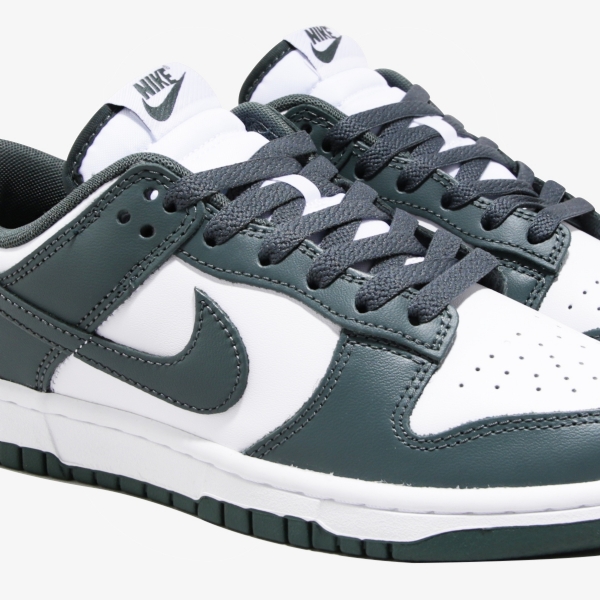 Tênis Nike Dunk Low  ''Vintage Green''