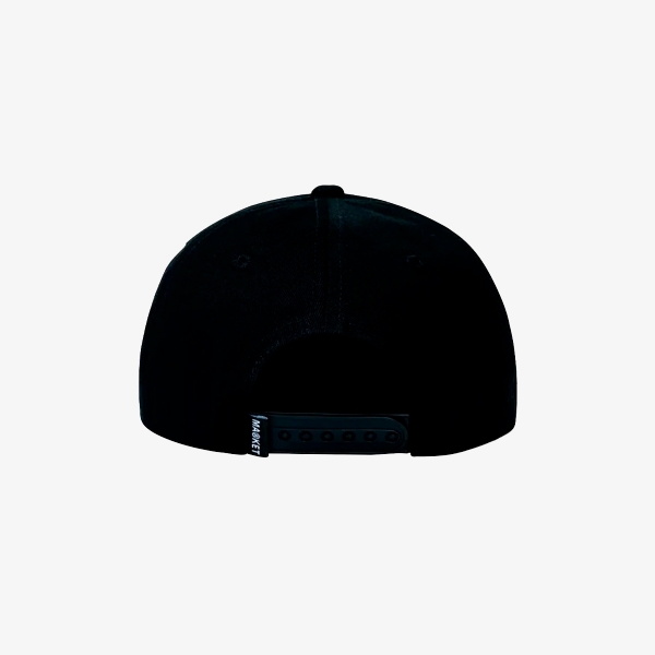 Boné Market x Pink Panther Sleepy 6 Panel Hat ''Black''