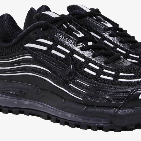 Tênis Nike Air Max Tl 2.5 "Black Mettalic Silver"