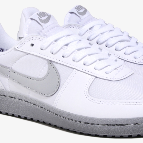 Tênis Nike Field General Sp "White And Shadow Grey"