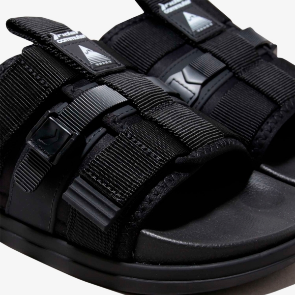Chinelo Rider RSx Commuter Pack Black