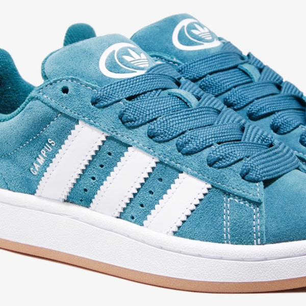 Tênis Adidas Campus 00s "Legacy Teal"