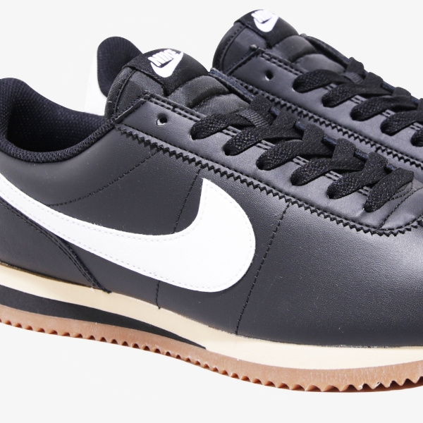 Tênis Nike Cortez ''Black White''