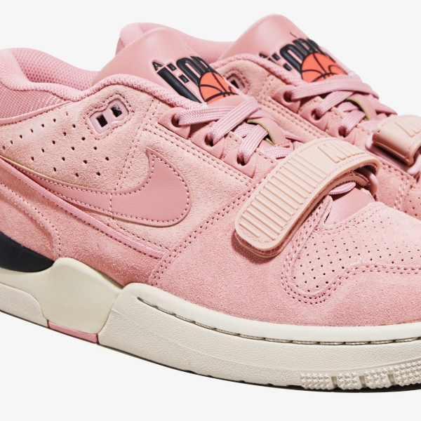 Tênis Nike Air Alpha Force 88 "Pink"