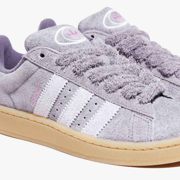 Tênis Adidas Campus 00s "Trace Grey"
