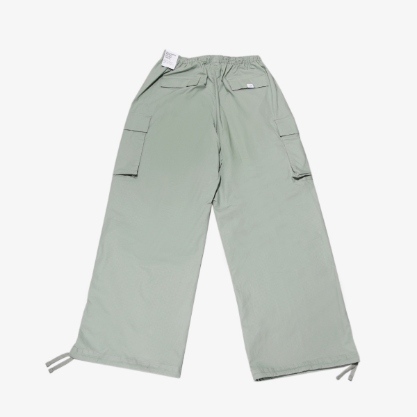 Calça Nike Sportwear Dance Cargo "Green"