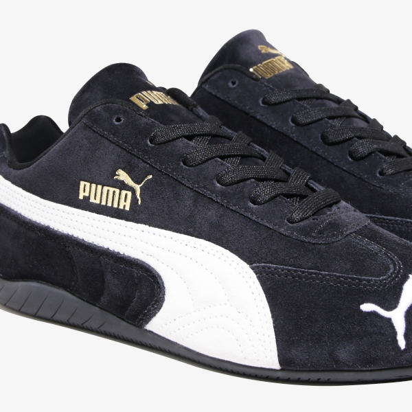 Tênis Puma Speedcat Og "Black"