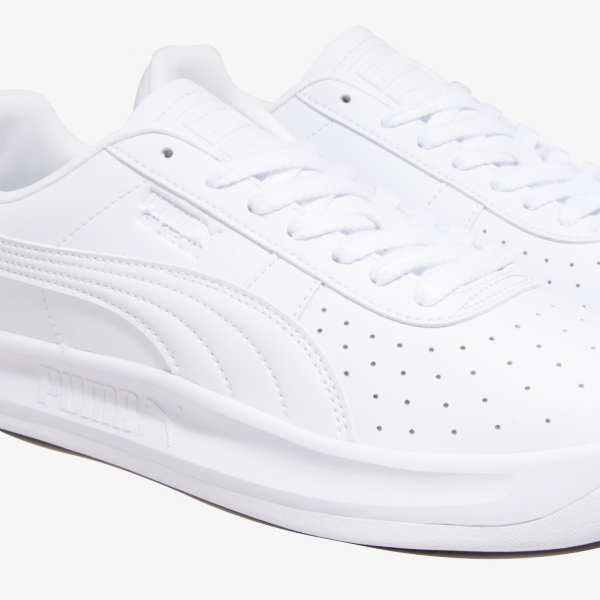 Tênis Puma Special Laundry Boys "White"