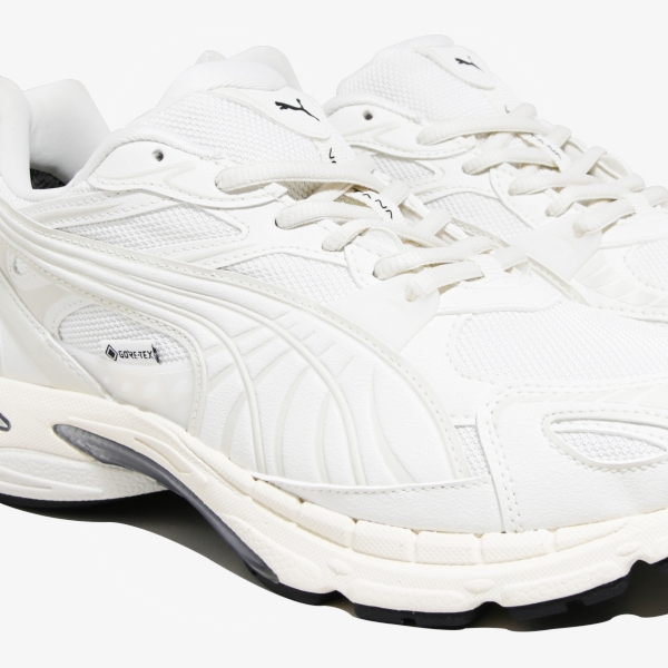 Tênis Puma Veritana Shale Gtx "Grey"