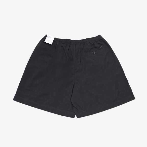 Shorts Nike Life Camp "Black"