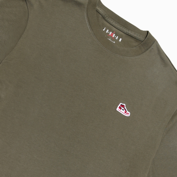 Camiseta Jordan Brand "Green"