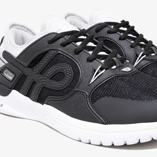 Tênis ÖUS Phibo Reflex Oe ''Black''