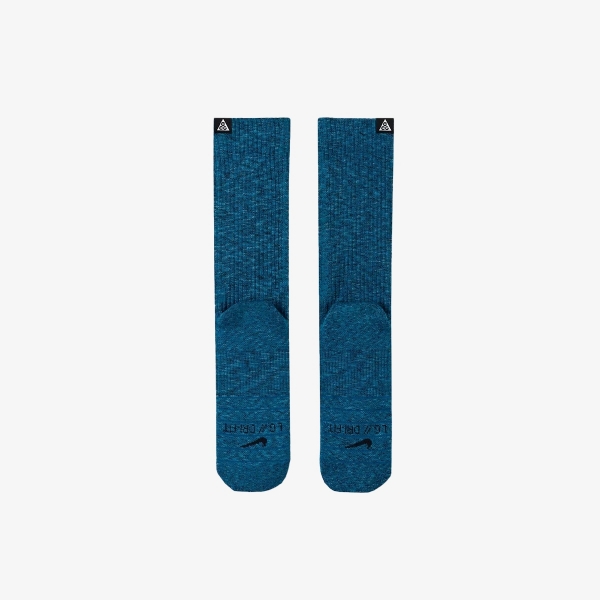 Meia Nike ACG Kelley Ridge "Blue"