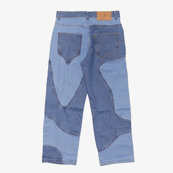 Calça Your ID Jeans "Blue"