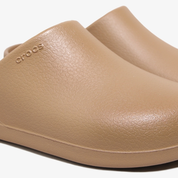 Sandália Crocs Dylan Clog "Sepia"