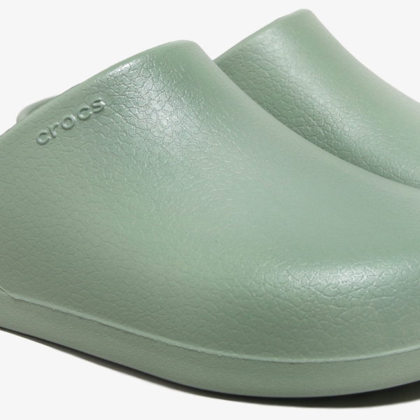 Sandália Crocs Dylan Clog "Moss"