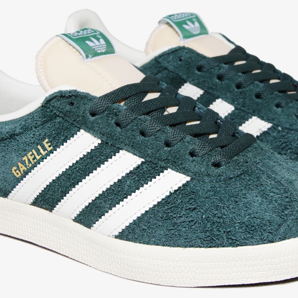 Tênis Adidas Gazelle ''Mineral Green''