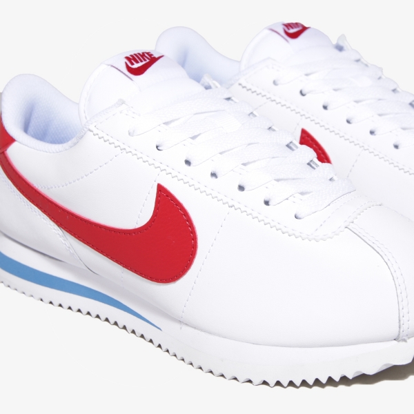 Tênis Nike Cortez ''Forest Gump''