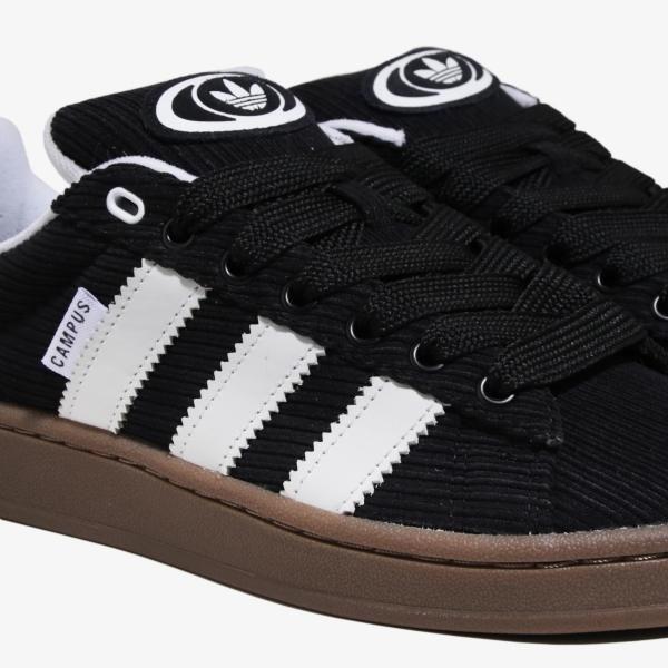 Tênis Adidas Campus 00s "Black"