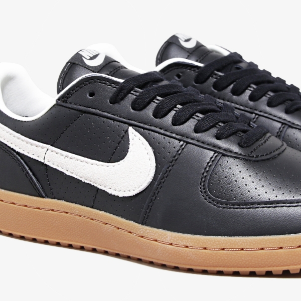 Tênis Nike Field General 82 Sp "Black And Sail"