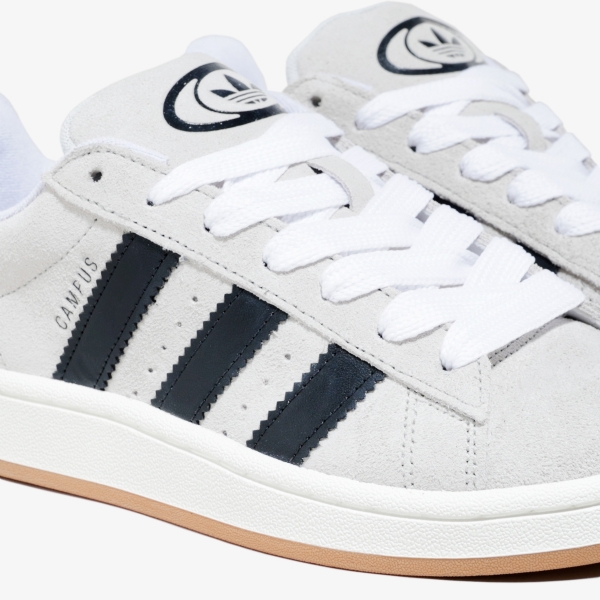 Tênis Adidas Campus 00s ''Grey"