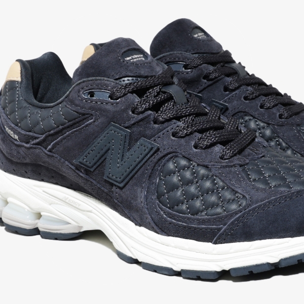 Tênis New Balance 2002R ''Black''