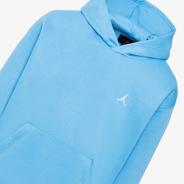 Blusa Jordan Brooklyn Fleece "Blue"