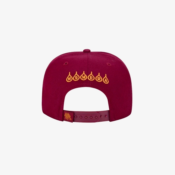 Boné New Era x Muretz 9FIFTY