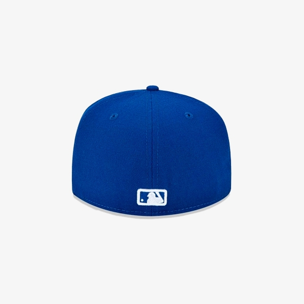 Boné New Era MLB New York Yankees Blue