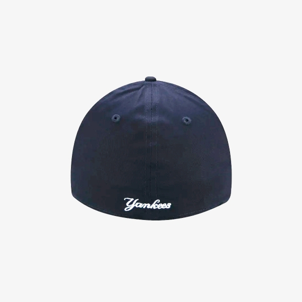 Boné New Era New York Yankees 39 Thirty Navy