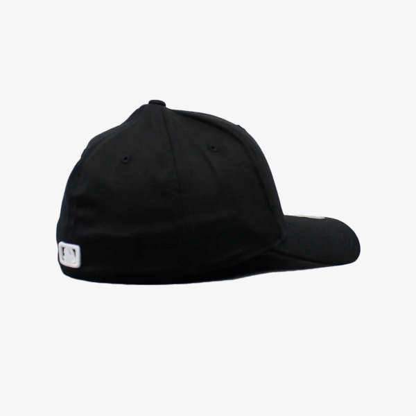 Boné New Era MLB New York Yankees Preto
