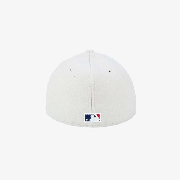 Boné New Era Low Profile MLB Pittsburgh Pirates Modern Classic Fitted