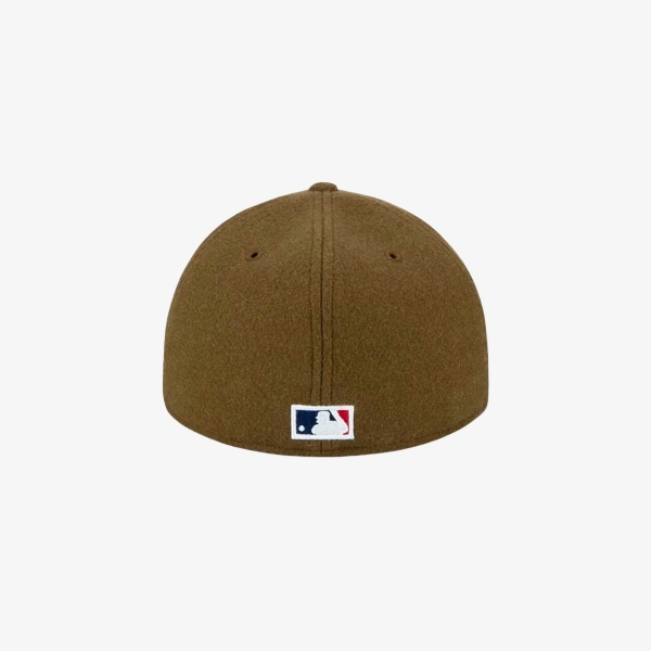 Boné New Era Low Profile MLB Chicago White Sox Modern Classic Fitted