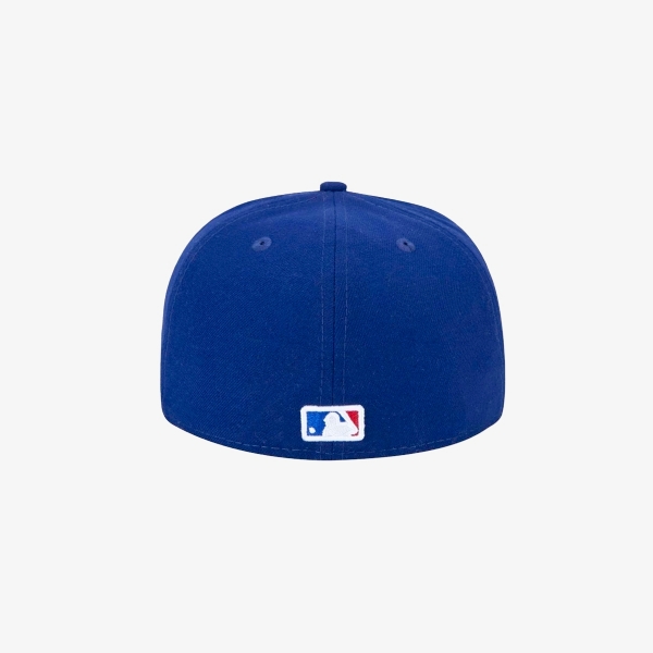 Boné New Era MBL Texas Rangers MLB
