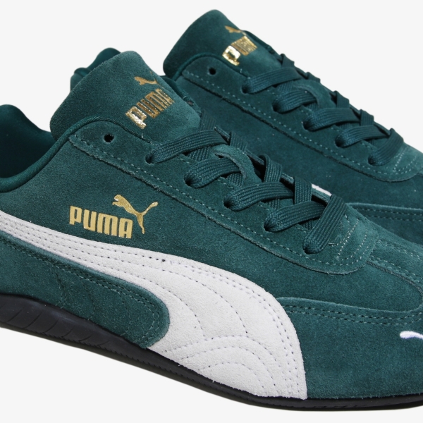 Tênis Puma Speedcat Og "Dark Myrtle"