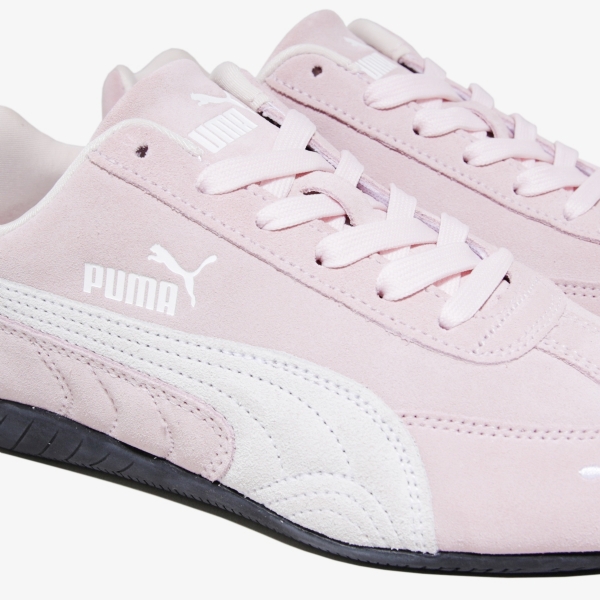Tênis Puma Speedcat Og Women's "Pink"