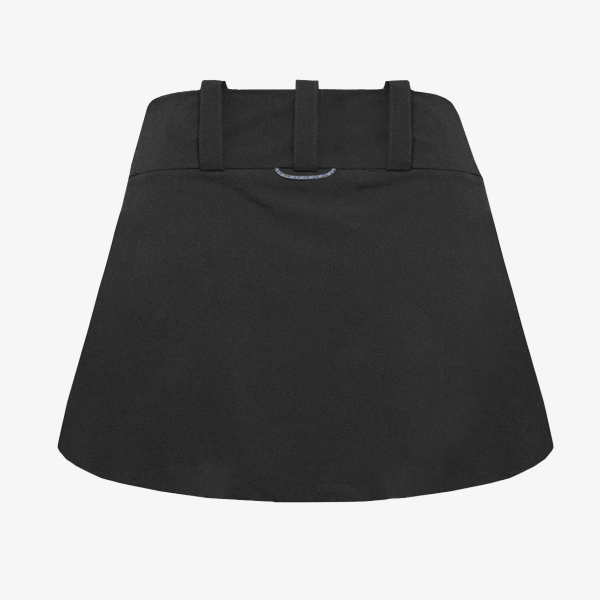 Saia Quadro Opera Nylon "Black"