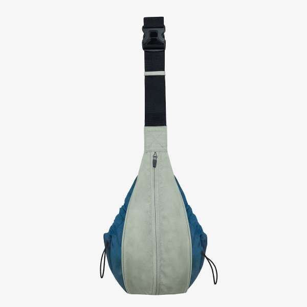 Bolsa Quadro Fiodor "Blue"