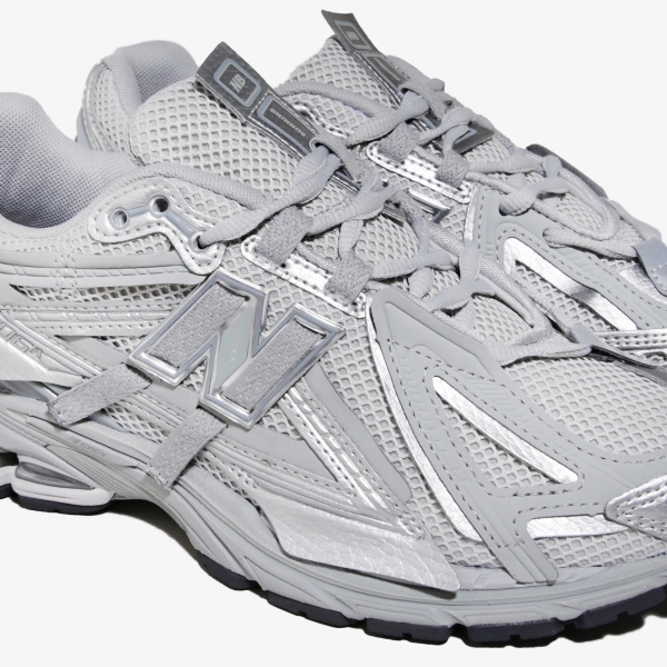 Tênis New Balance 1906 "Grey"