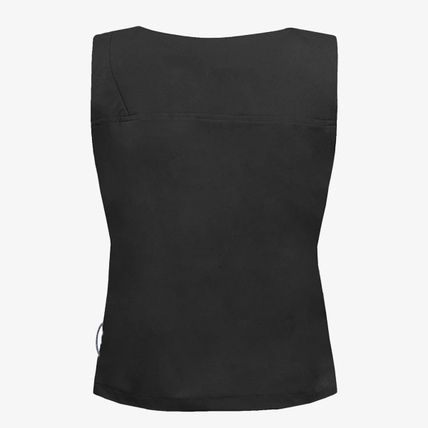 Regata Quadro Arepo Nylon "Black"
